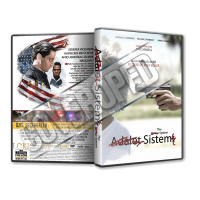 The System - 2018 Türkçe Dvd Cover Tasarımı